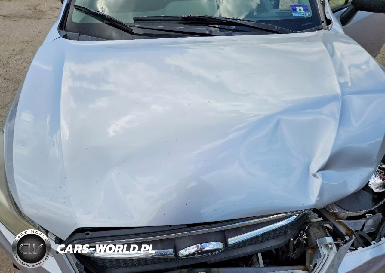 2016 Subaru Impreza VIN:JF1GJAA65GH003319 - 11