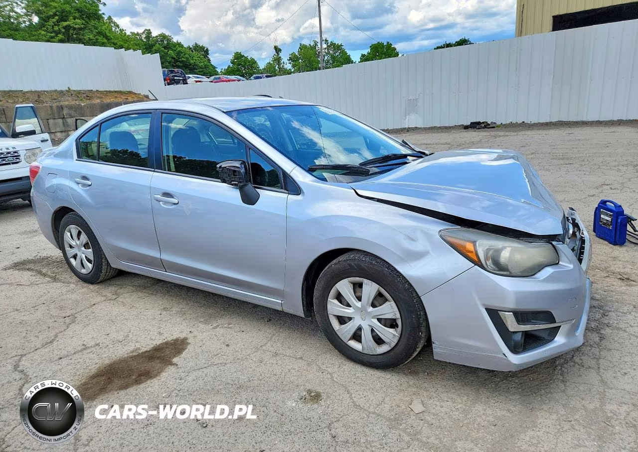 2016 Subaru Impreza VIN:JF1GJAA65GH003319 - 4