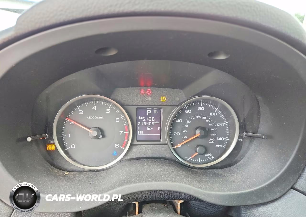 2016 Subaru Impreza VIN:JF1GJAA65GH003319 - 9