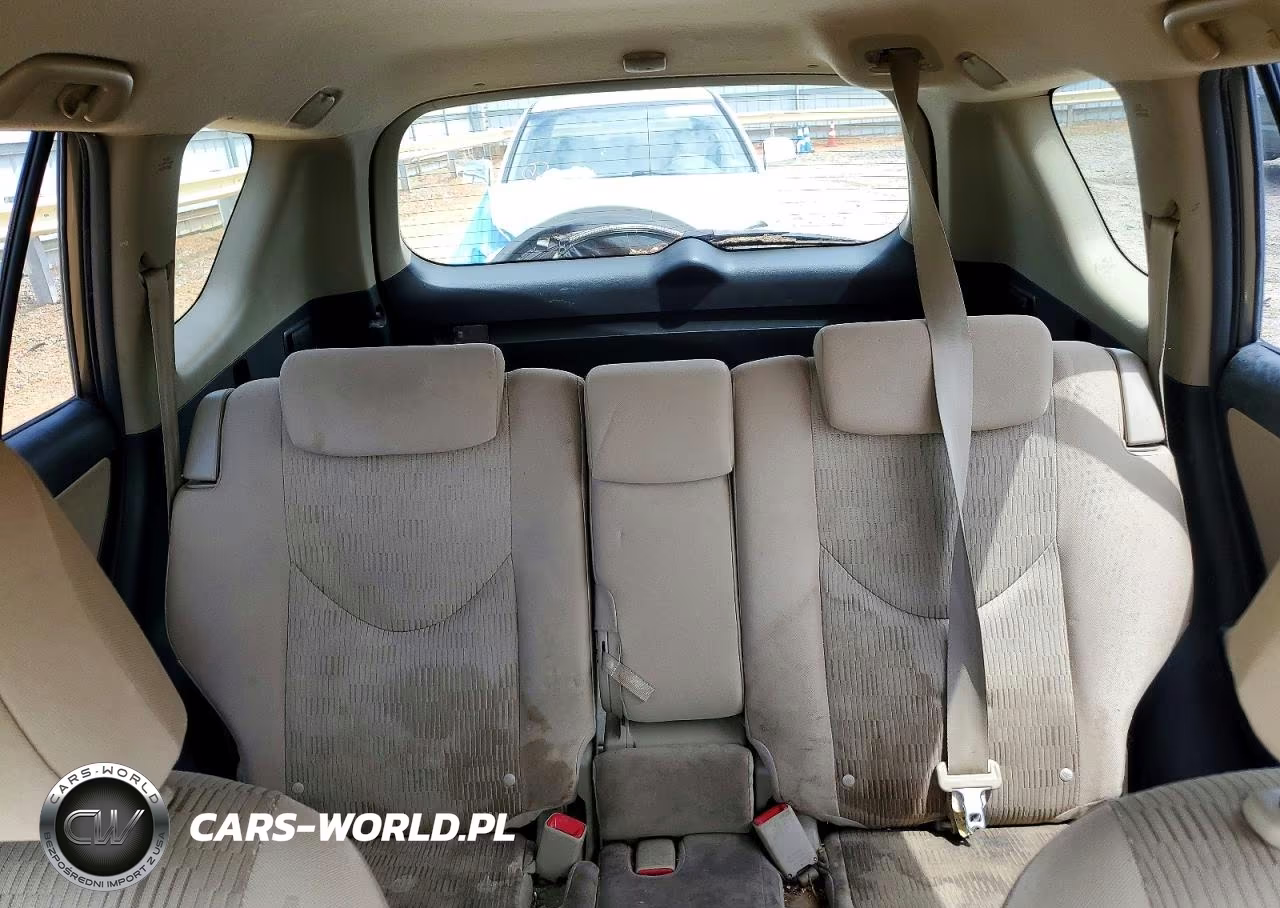 2010 Toyota Rav4 Base VIN:JTMBF4DV6AD038329 - 10