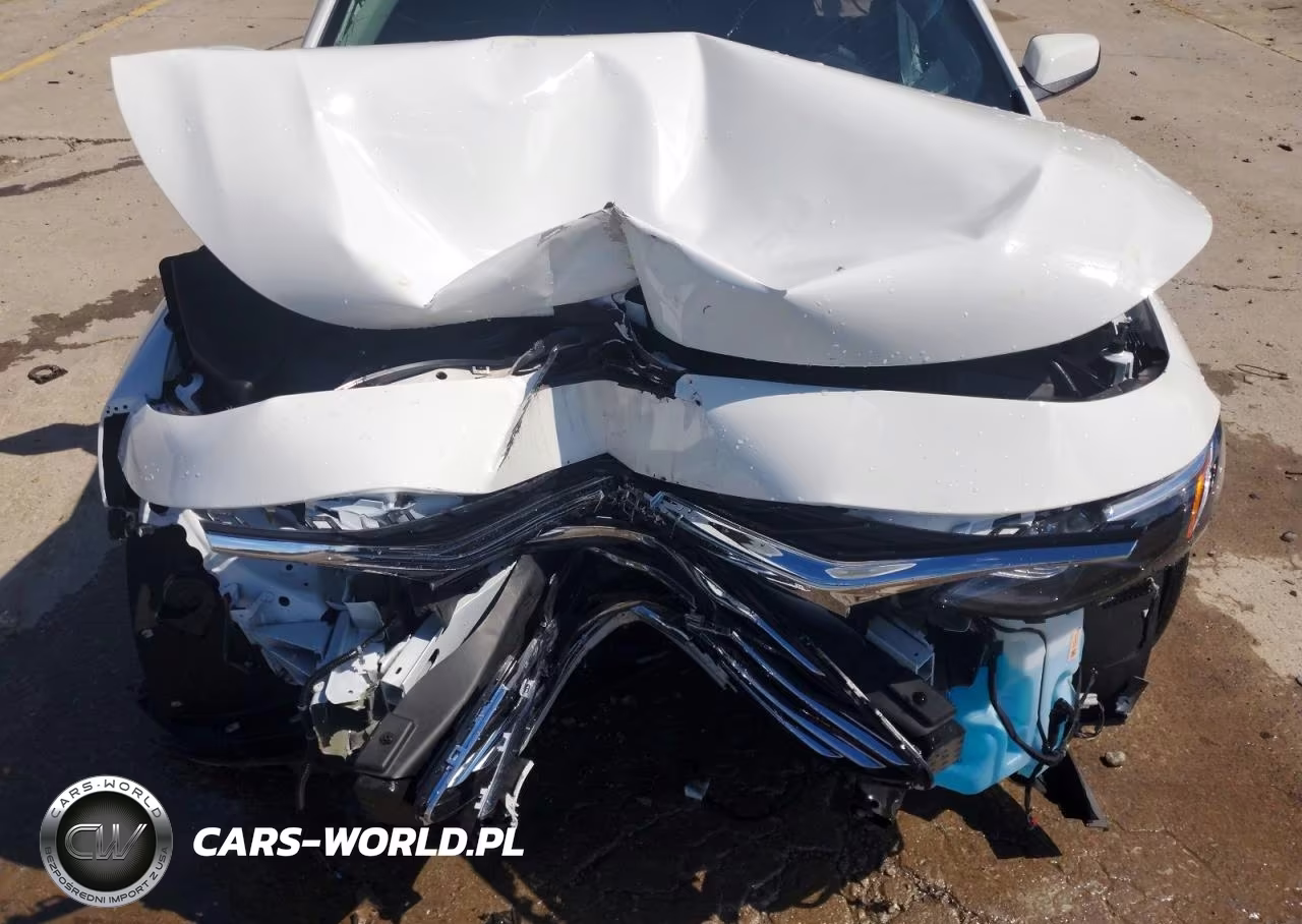 2025 Chevrolet Malibu Ls VIN:1G1ZB5ST8SF100281 - 11