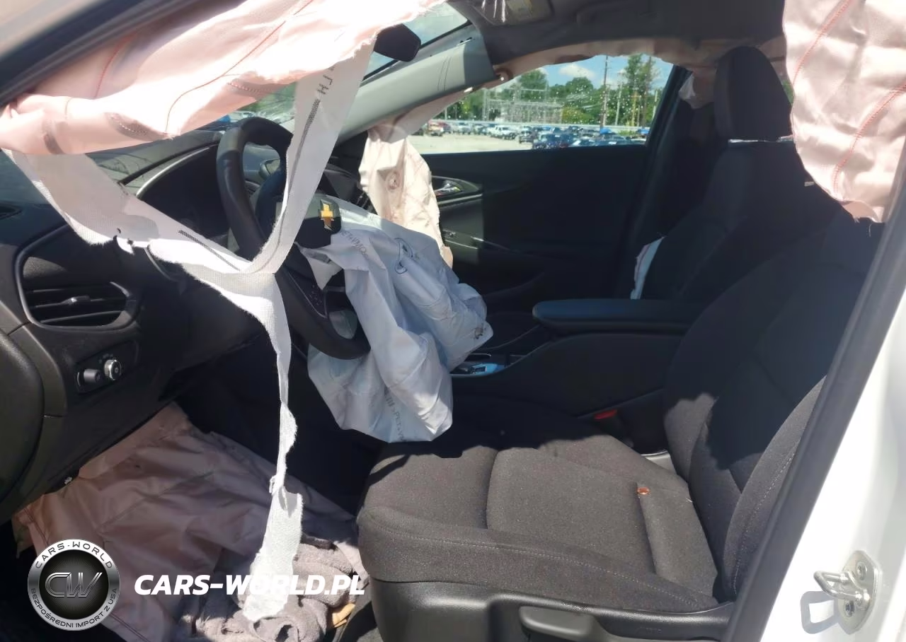 2025 Chevrolet Malibu Ls VIN:1G1ZB5ST8SF100281 - 7