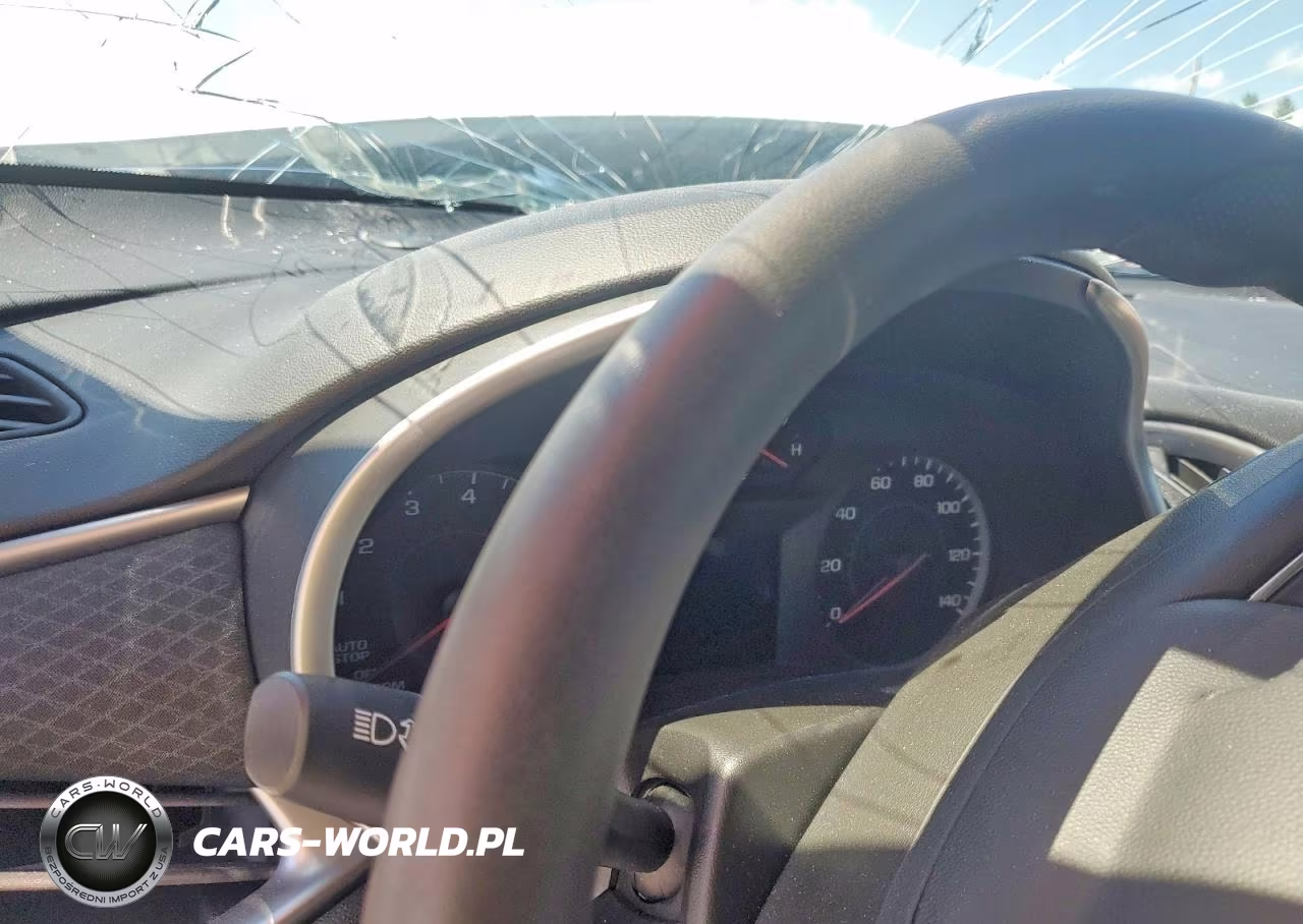 2025 Chevrolet Malibu Ls VIN:1G1ZB5ST8SF100281 - 9
