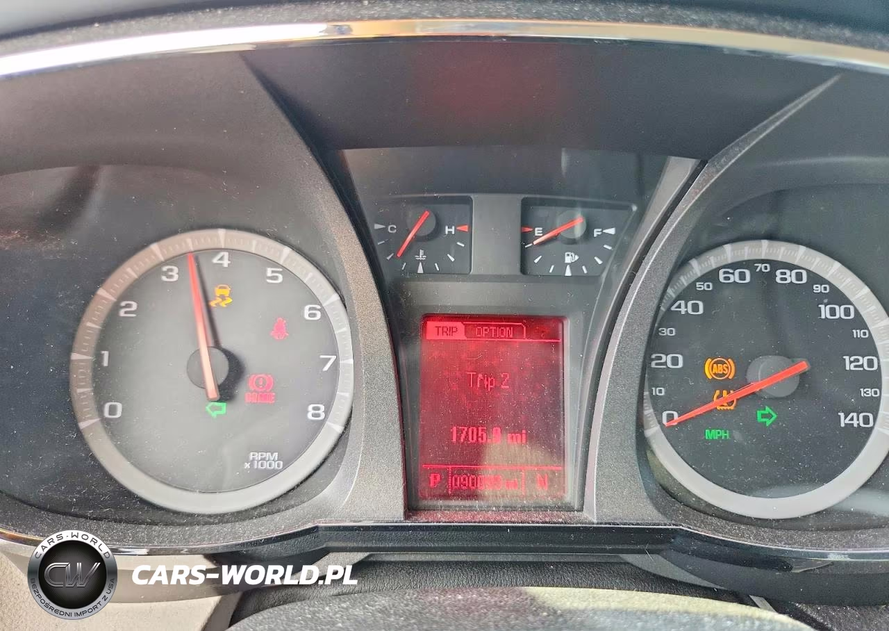 2013 GMC Terrain Sle VIN:2GKALSEK3D6279379 - 9