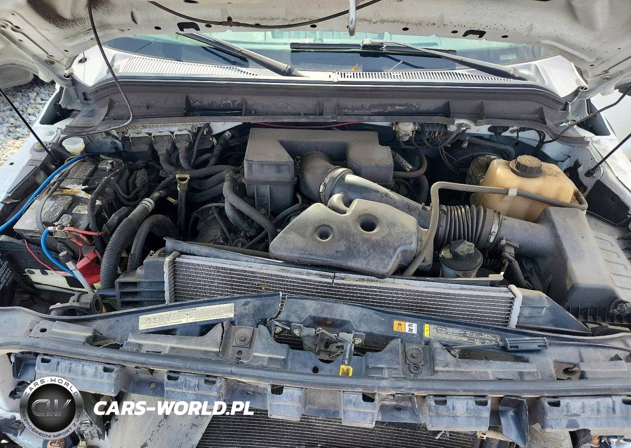 2011 Ford F350 Super Duty VIN:1FT8W3B68BEC12168 - 7