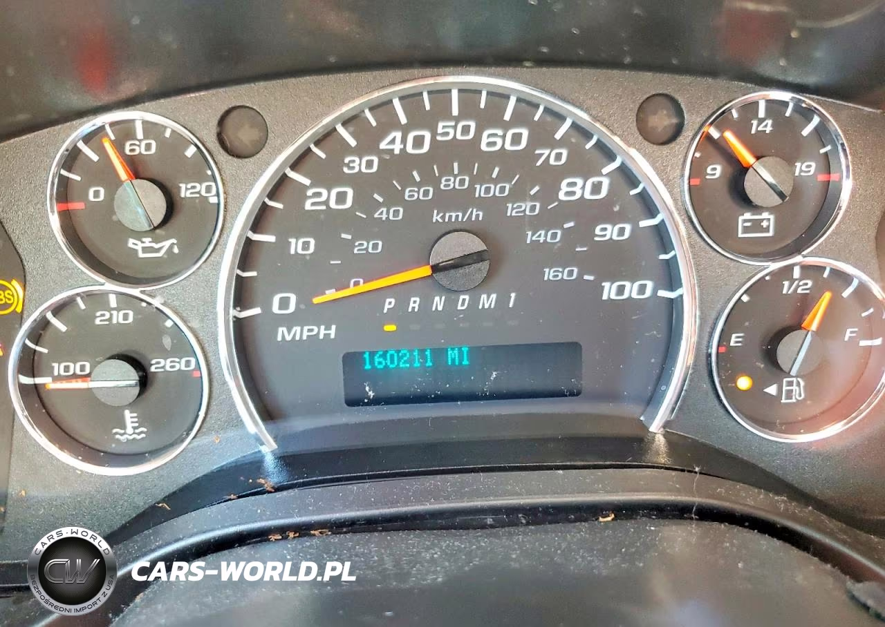 2021 Chevrolet Express Box Truck VIN:1GB0GSF7XM1305344 - 9