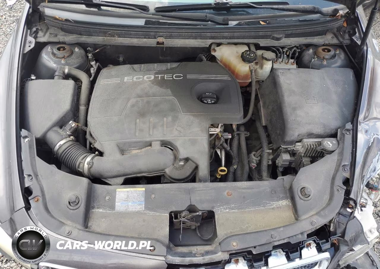 2010 Chevrolet Malibu Ls VIN:1G1ZB5EB8A4116557 - 11