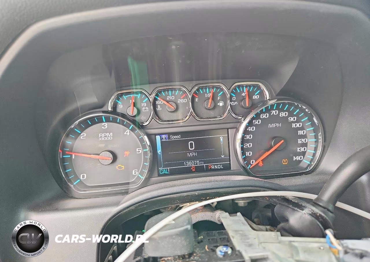 2017 Chevrolet Silverado K1500 Lt VIN:1GCVKREH9HZ149159 - 9