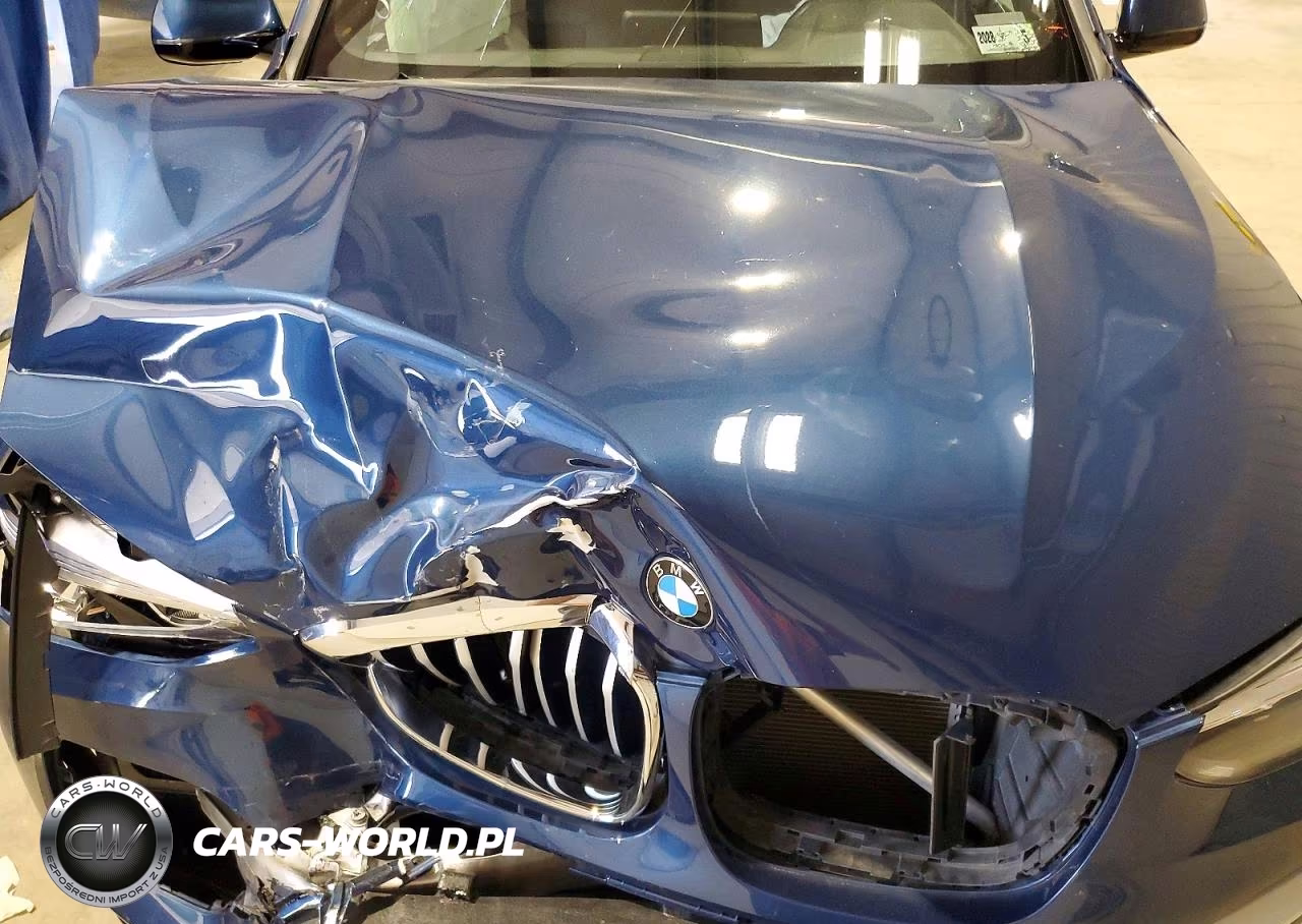 2018 BMW X3 xDrive30I VIN:5UXTR9C55JLD74149 - 12