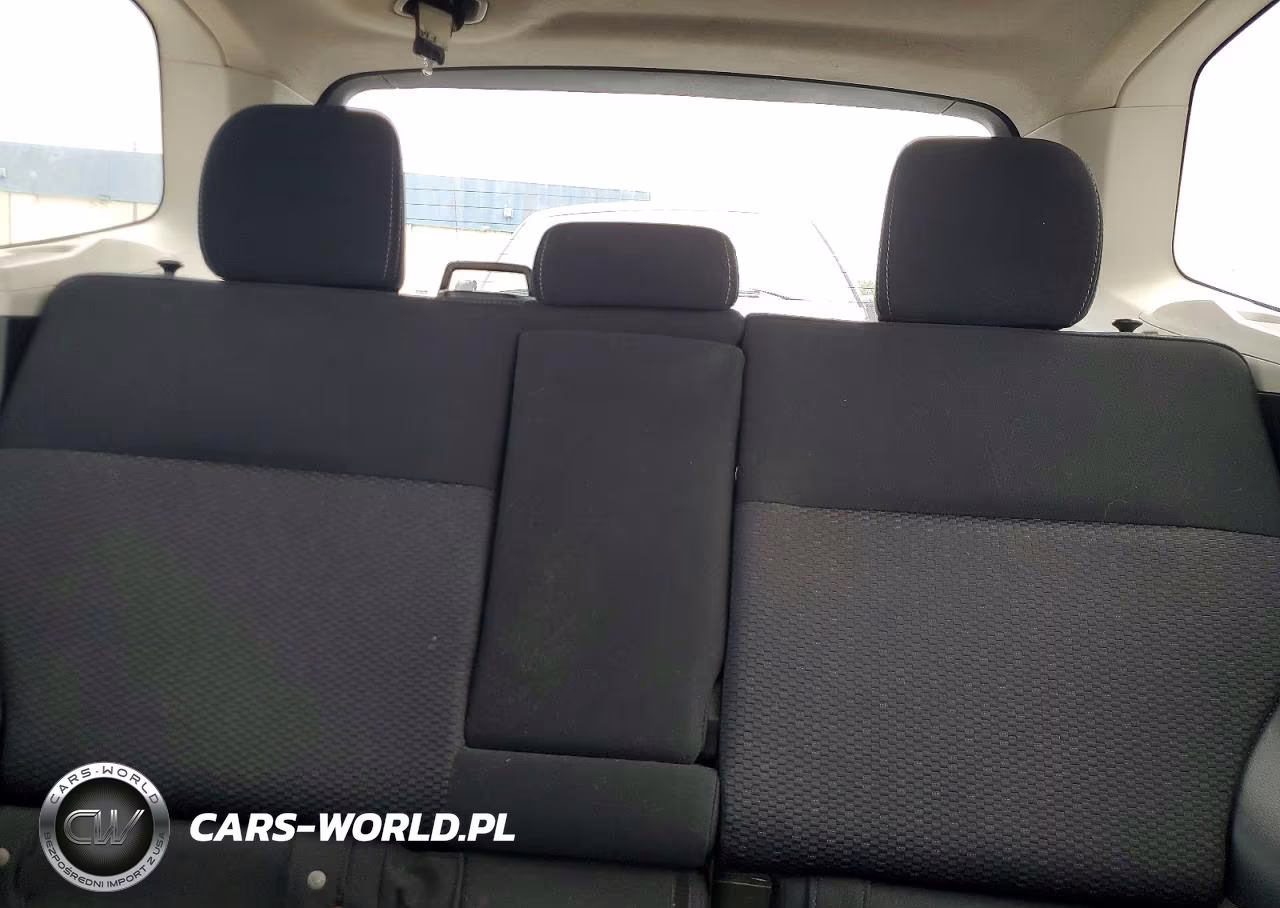2016 Subaru Forester 2.5I Premium VIN:JF2SJADC6GH491364 - 10