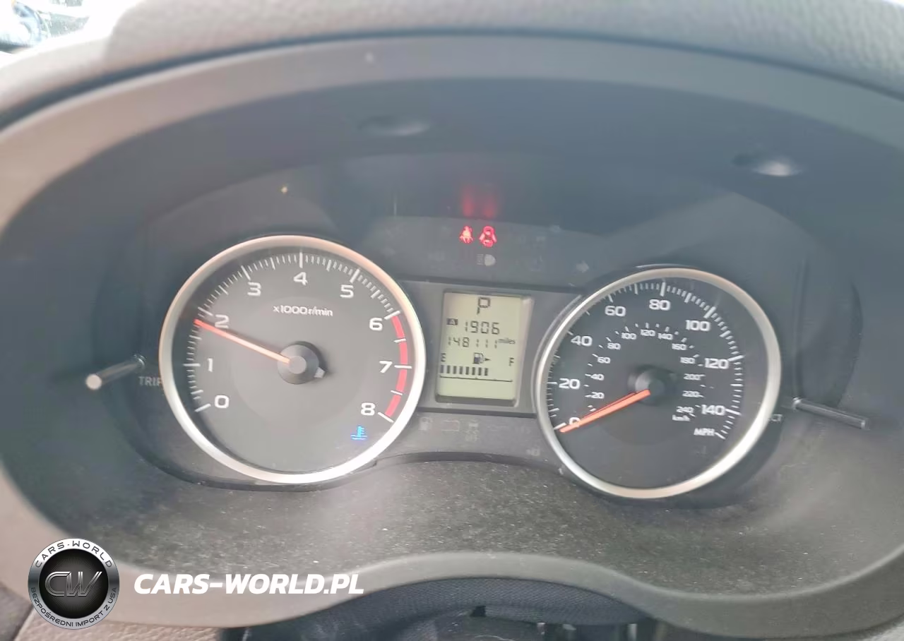 2016 Subaru Forester 2.5I Premium VIN:JF2SJADC6GH491364 - 9