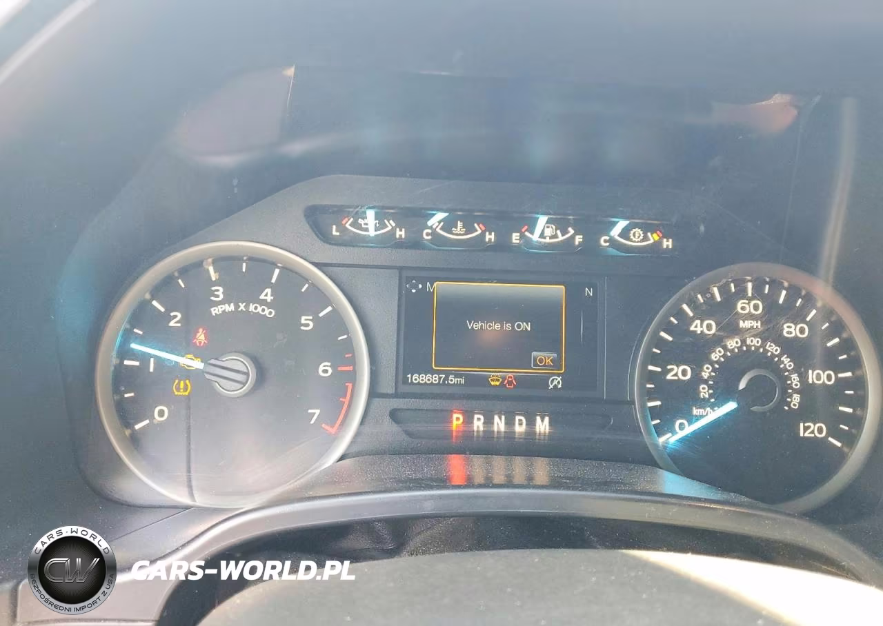 2020 Ford F150 Supercrew VIN:1FTEW1EP1LFA55039 - 9