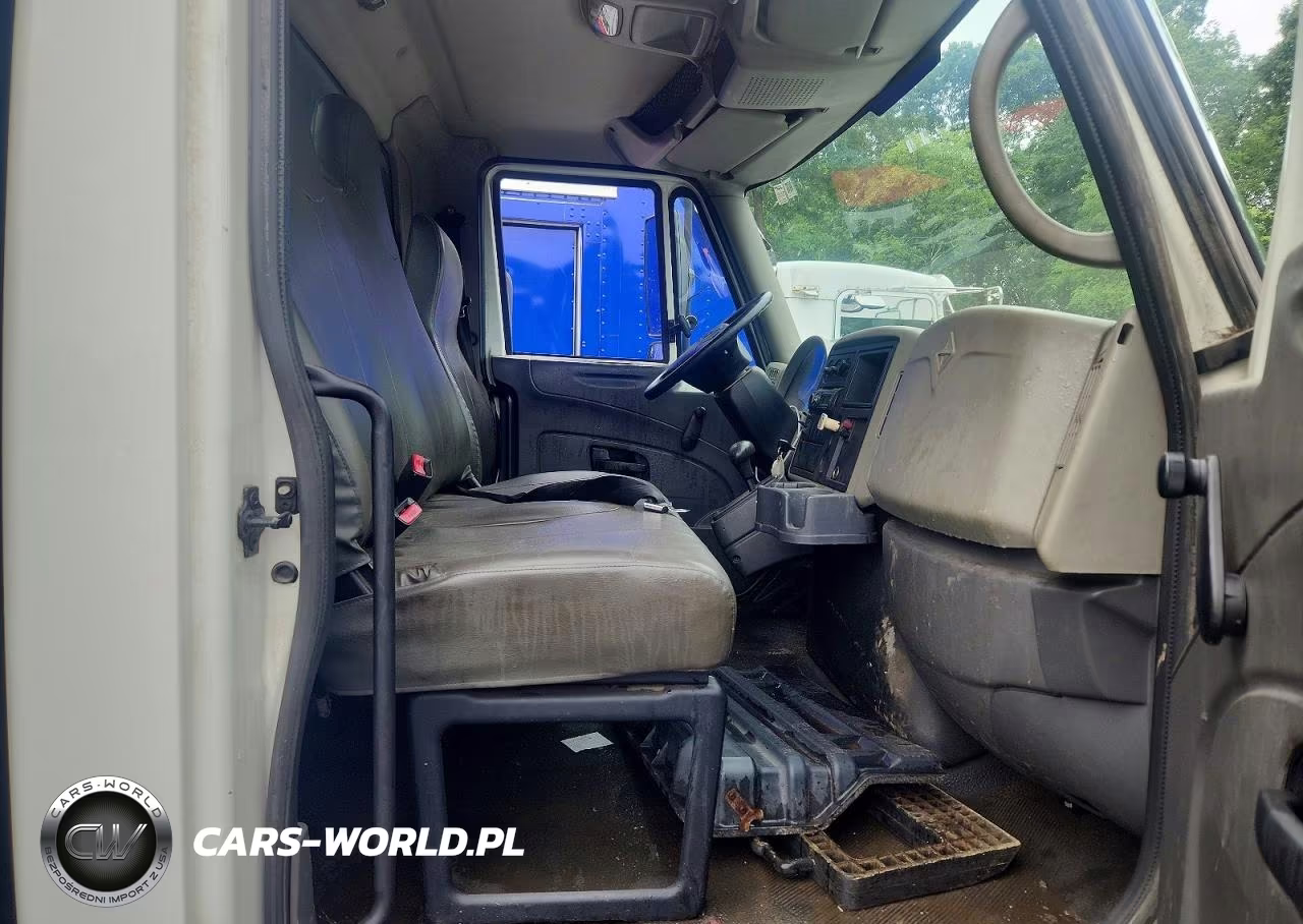 2009 International 4000 4300 VIN:1HTMMAAL89H047864 - 10