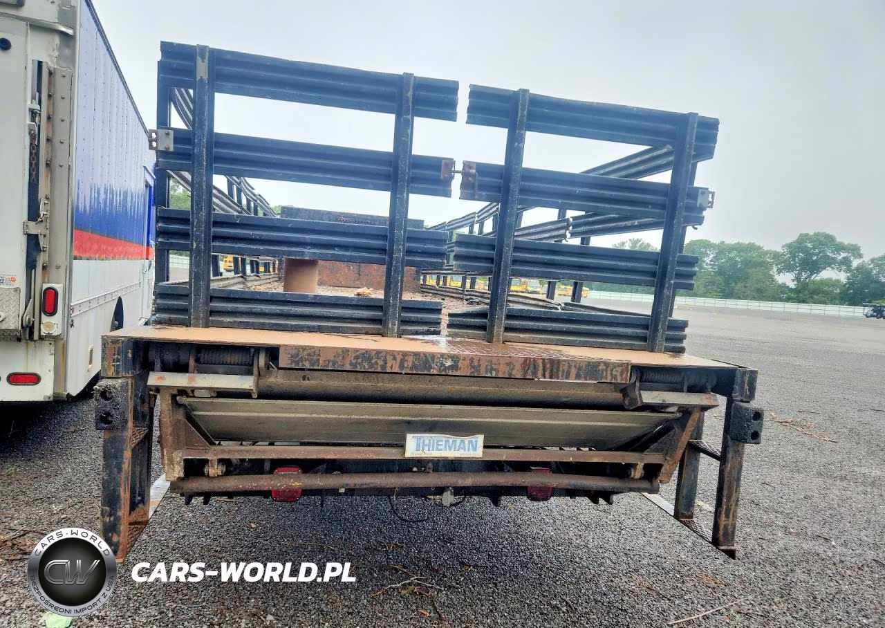 2009 International 4000 4300 VIN:1HTMMAAL89H047864 - 6