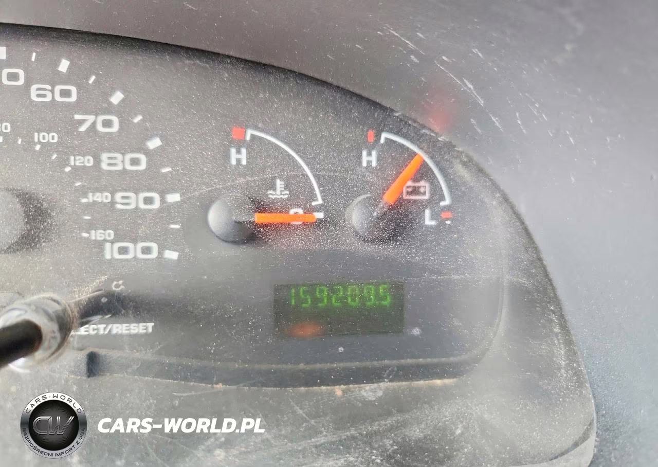 2006 Ford Econoline E150 Van VIN:1FTRE14W16HA07711 - 9