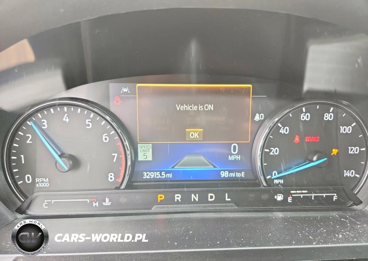 2023 Ford Explorer Xlt VIN:1FMSK8DH8PGA97141 - 9