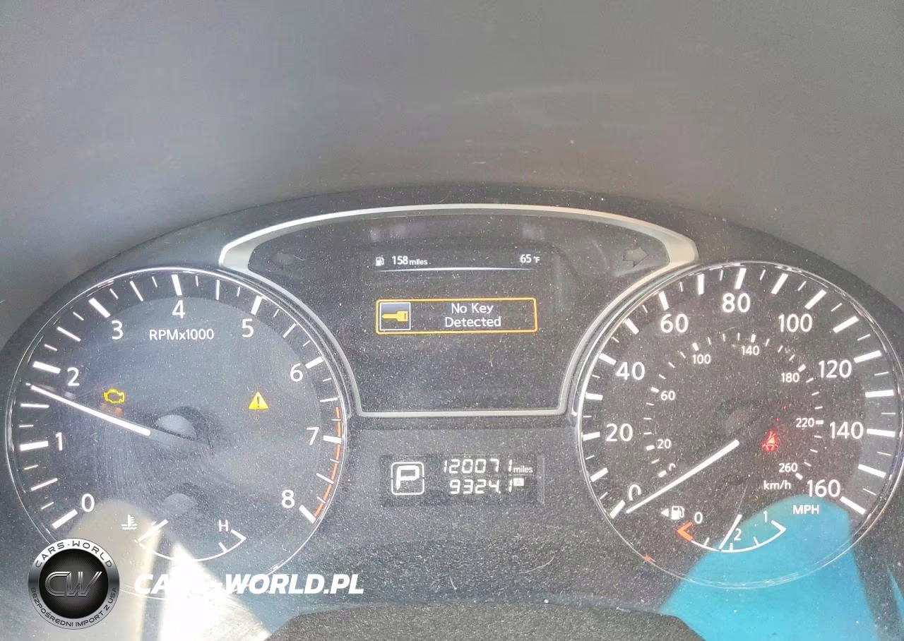 2014 Nissan Altima 2.5 VIN:1N4AL3AP6EC265218 - 9