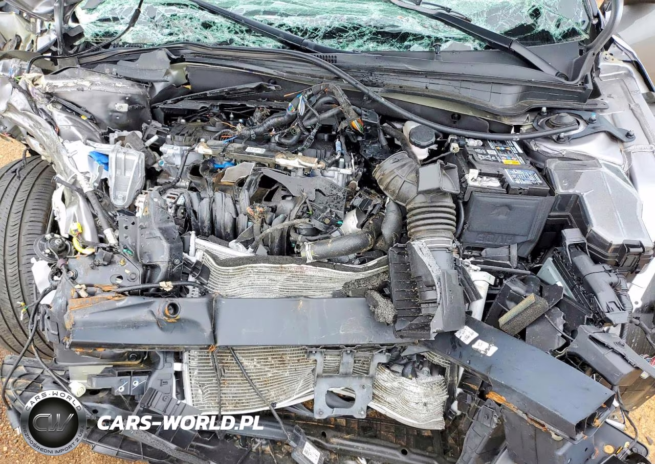 2025 Kia K4 Ex VIN:3KPFU4DE5SE174541 - 11