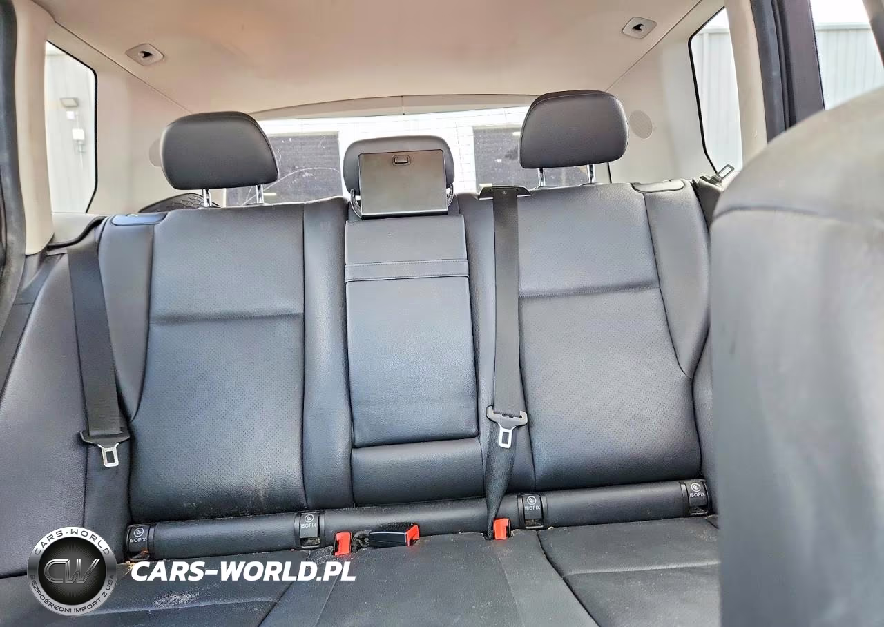 2015 Mercedes-Benz Glk 350 VIN:WDCGG5HB3FG392883 - 10