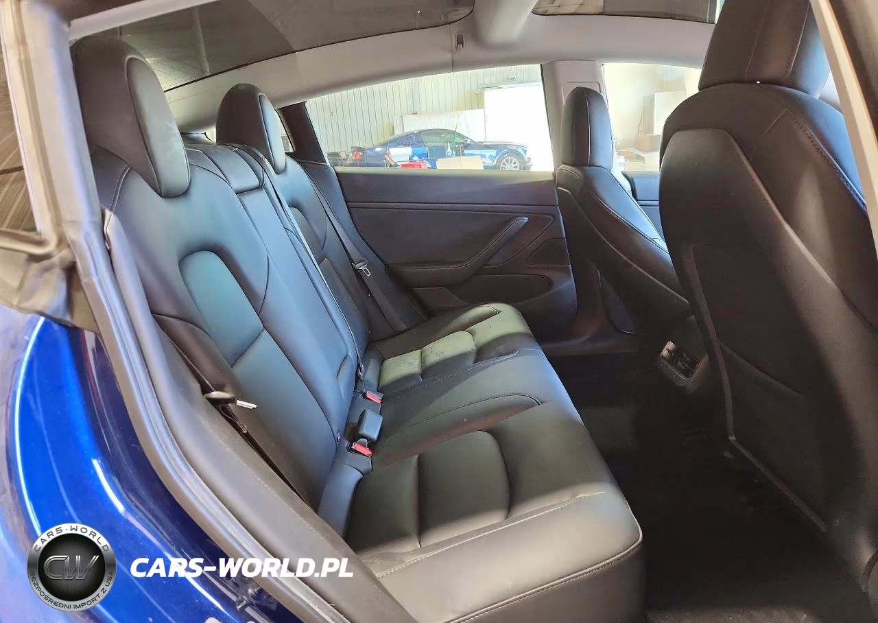 2020 Tesla Model 3 VIN:5YJ3E1EB4LF787488 - 10