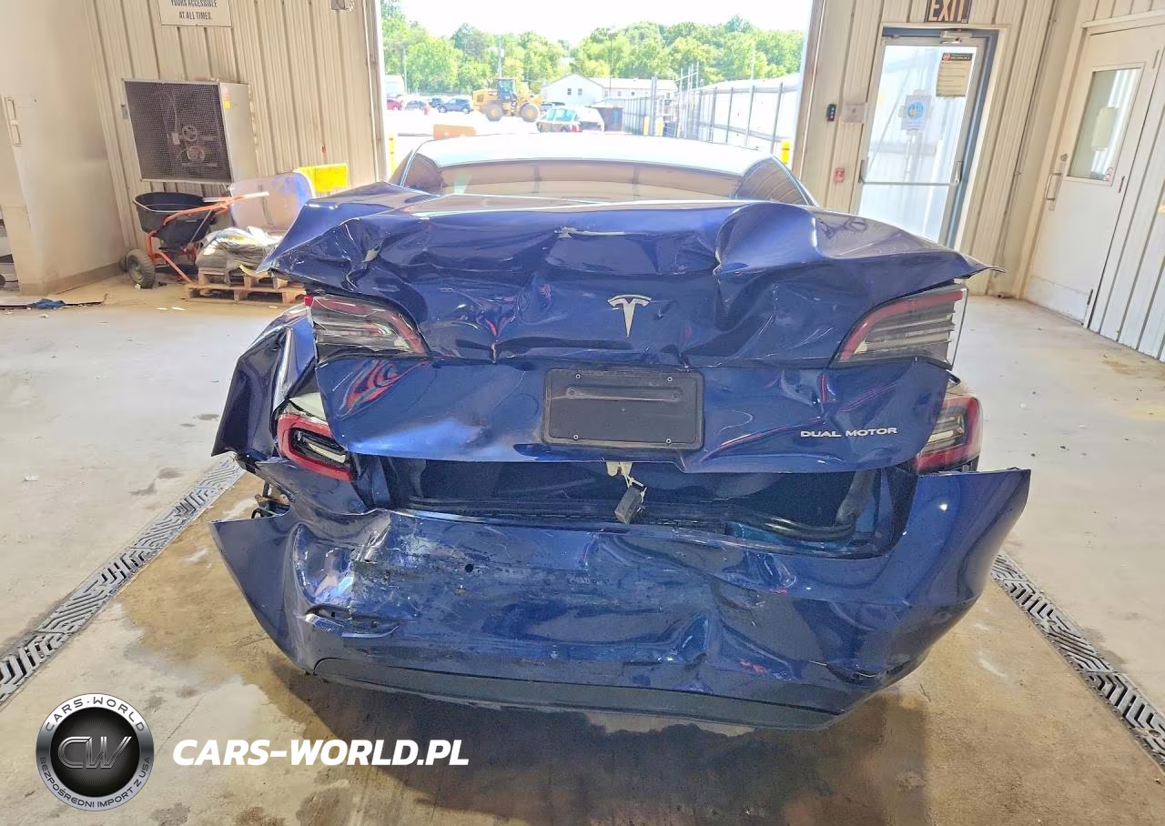 2020 Tesla Model 3 VIN:5YJ3E1EB4LF787488 - 6