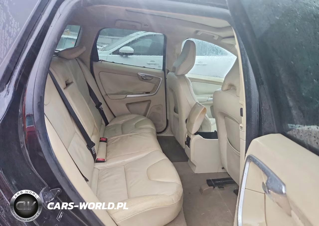 2010 Volvo Xc60 T6 VIN:YV4992DZ4A2023009 - 11