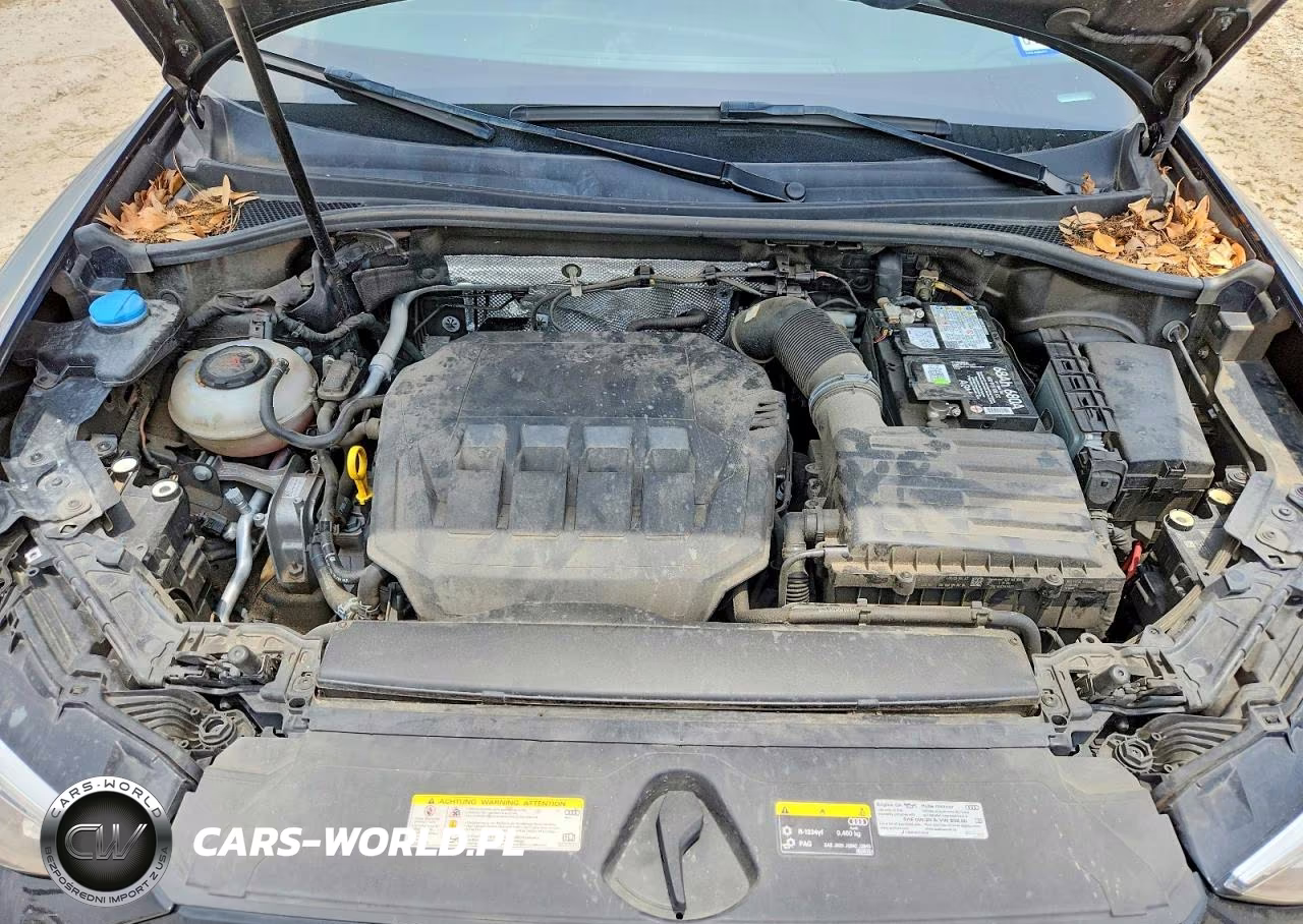 2021 Audi Q3 40 Premium Plus Q VIN:WA1DECF37M1035702 - 12
