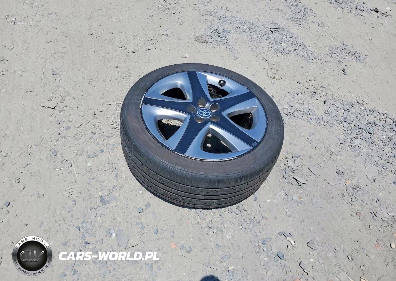 2020 Toyota Prius Xle VIN:JTDKARFU8L3113752 - 12