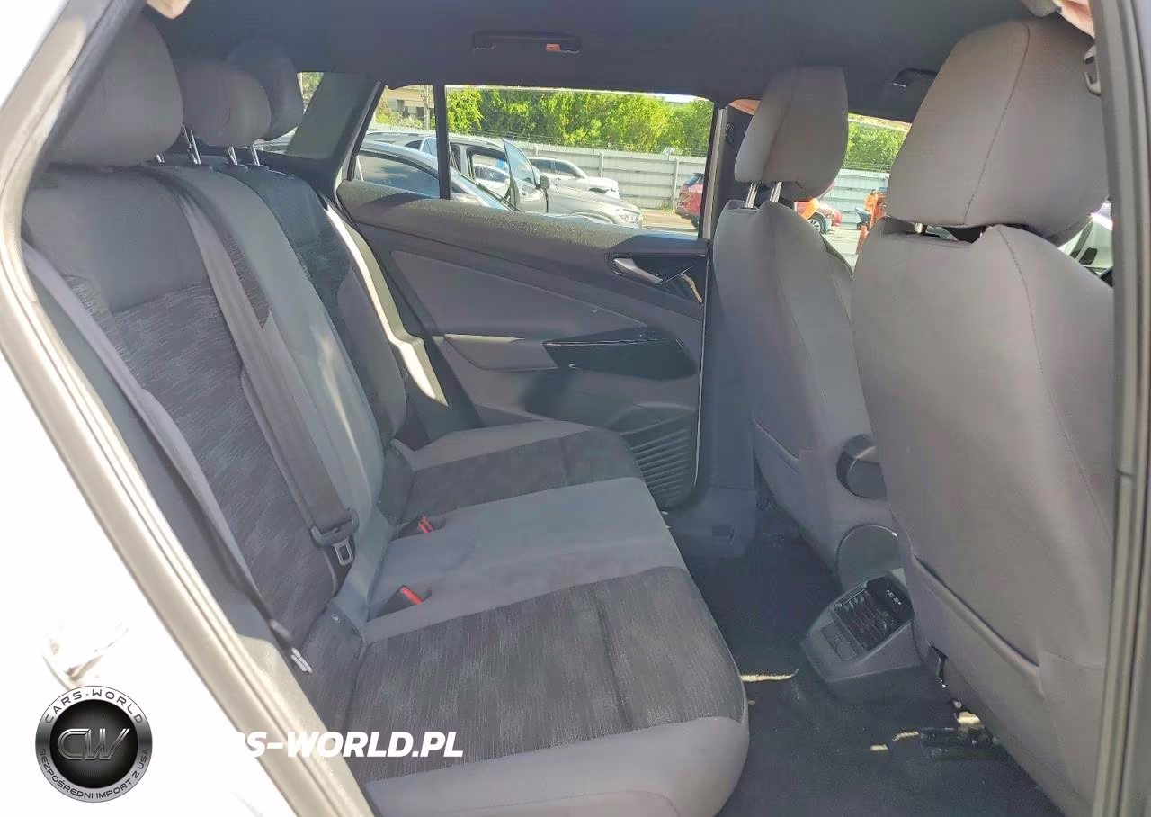 2021 Volkswagen Id.4 Pro VIN:WVGRMPE25MP059262 - 11