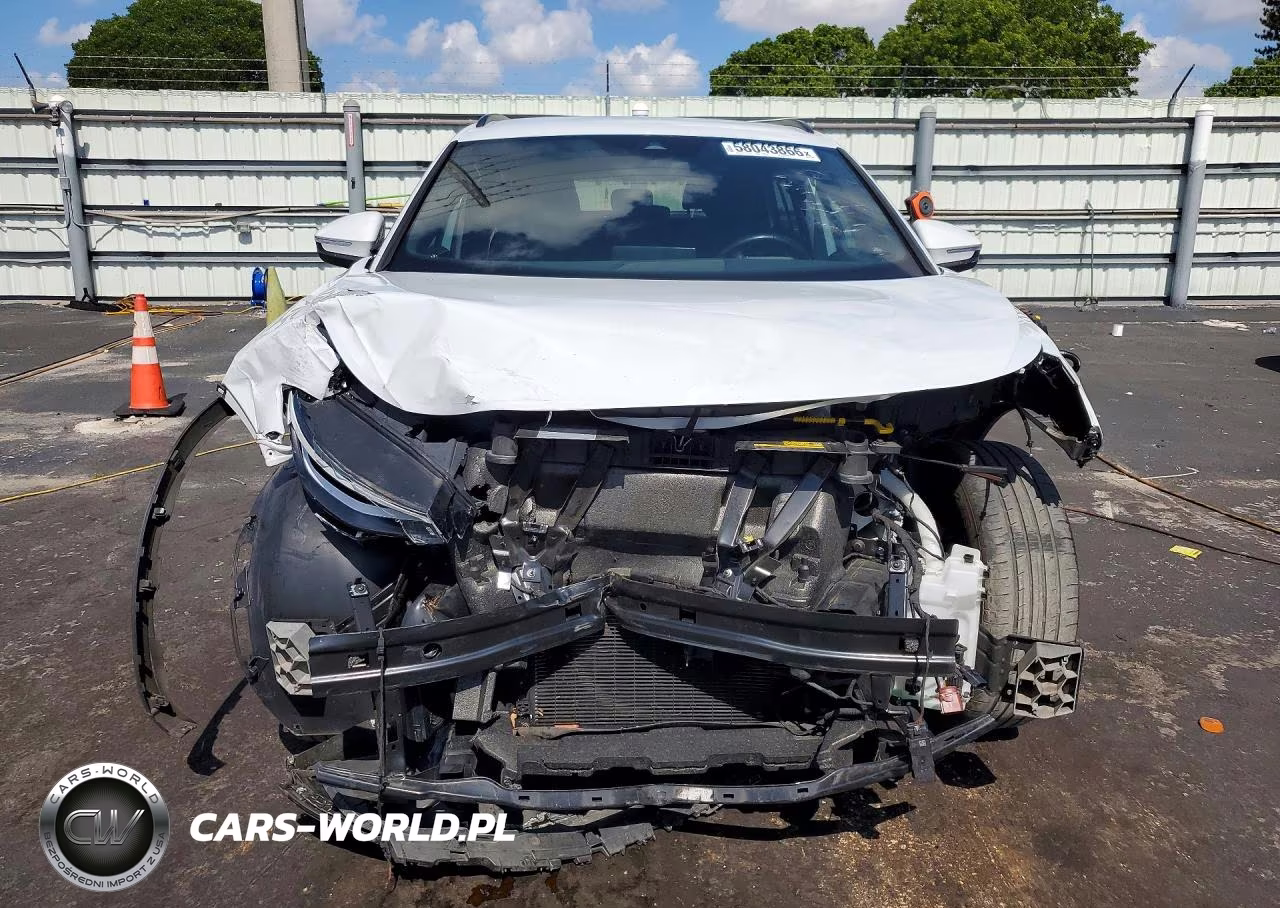 2021 Volkswagen Id.4 Pro VIN:WVGRMPE25MP059262 - 5