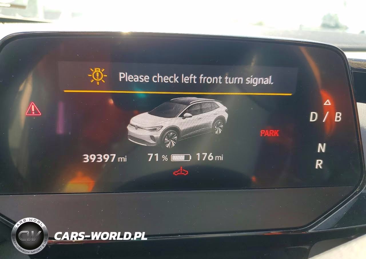 2021 Volkswagen Id.4 Pro VIN:WVGRMPE25MP059262 - 9