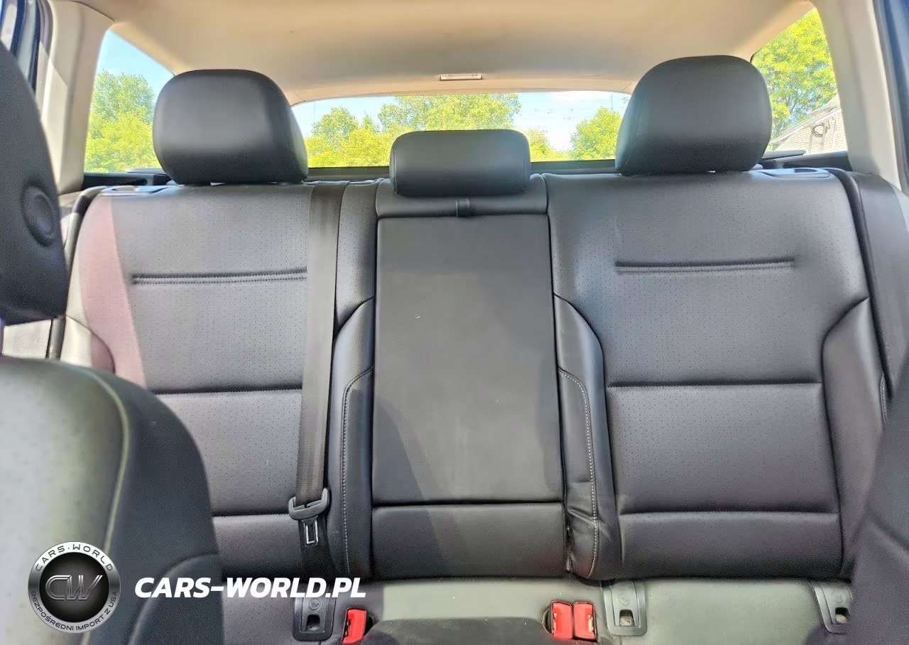 2018 Volkswagen Golf Alltrack S VIN:3VWH17AU7JM759573 - 10