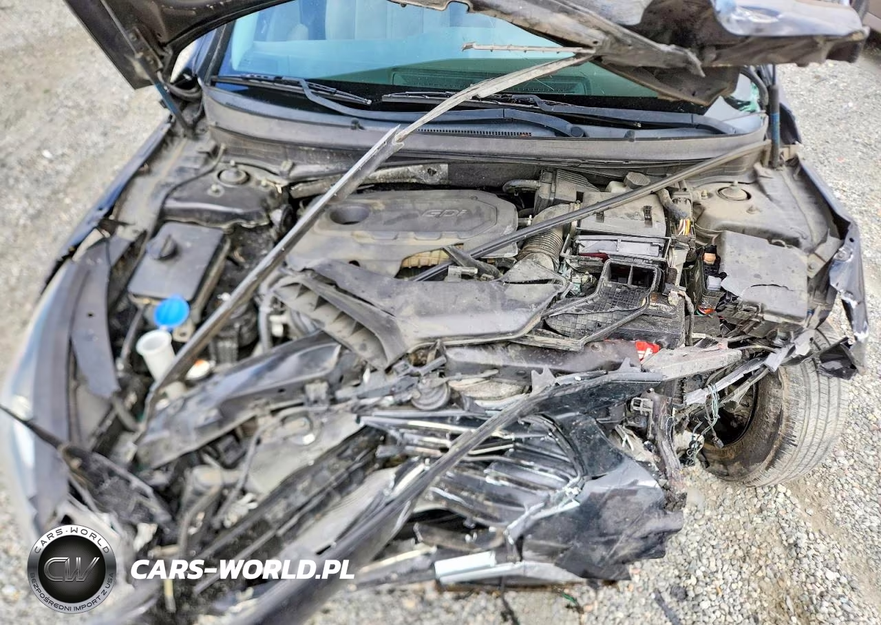2019 Hyundai Sonata Se VIN:5NPE24AF0KH755679 - 11