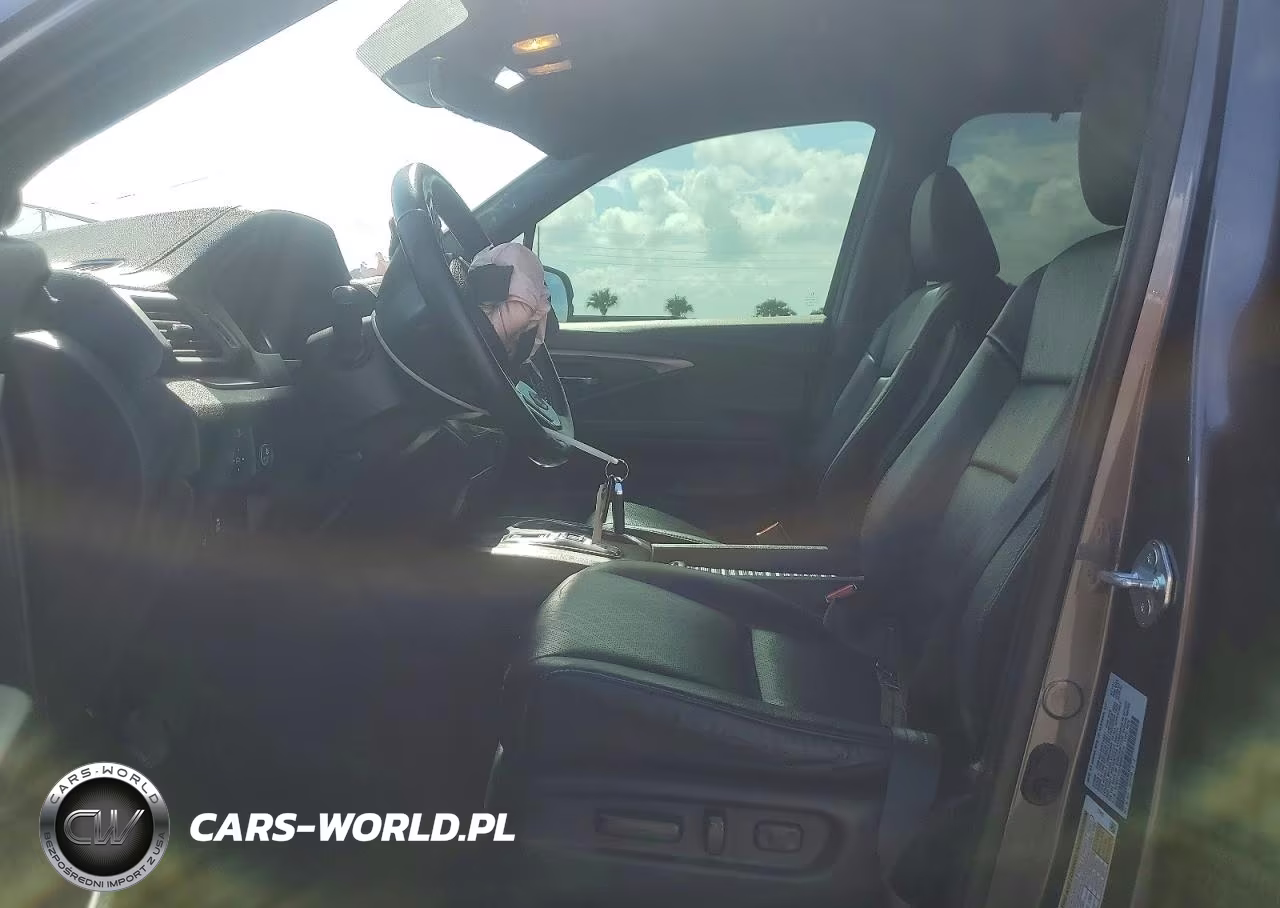 2021 Honda Passport Exl VIN:5FNYF7H57MB006010 - 7