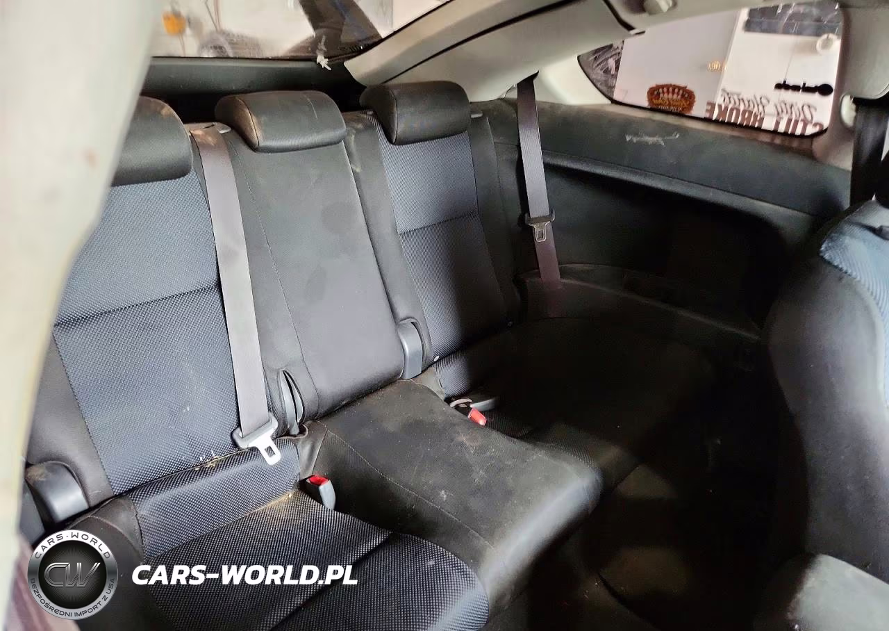 2006 Scion Tc VIN:JTKDE177X60127271 - 10