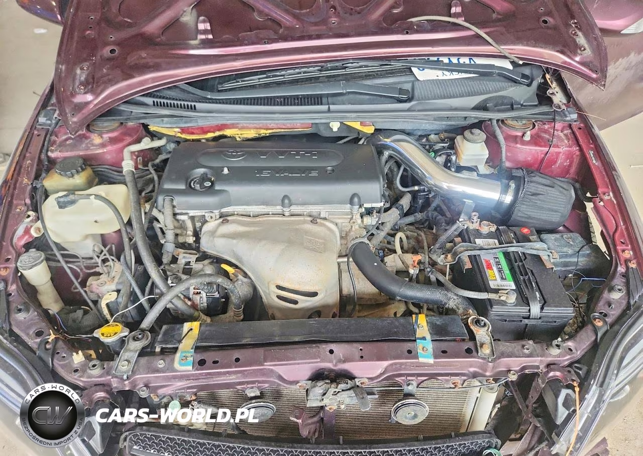 2006 Scion Tc VIN:JTKDE177X60127271 - 11