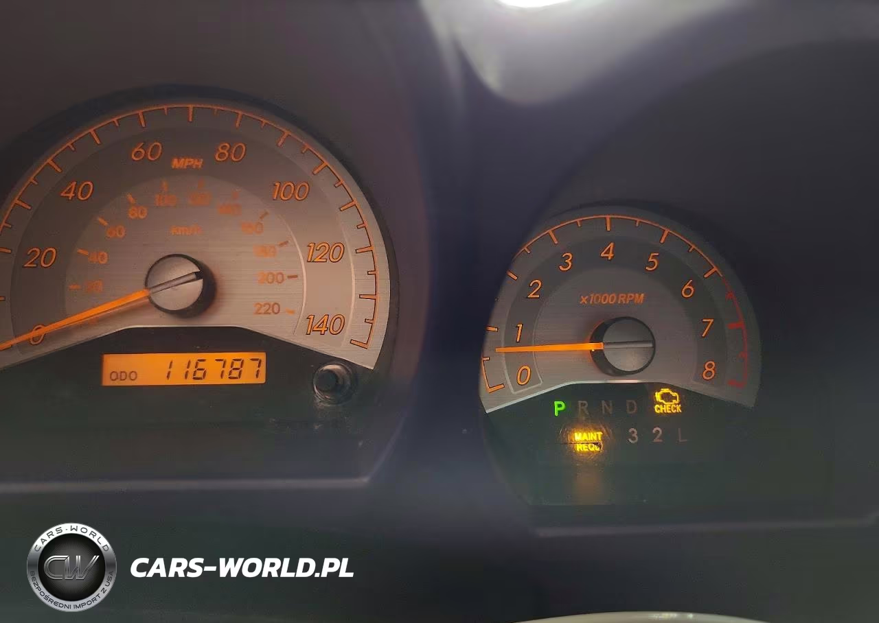 2006 Scion Tc VIN:JTKDE177X60127271 - 9