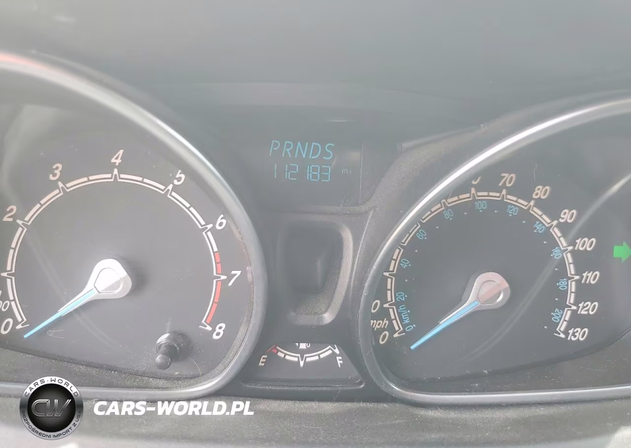 2016 Ford Fiesta Se VIN:3FADP4BJ0GM106908 - 9