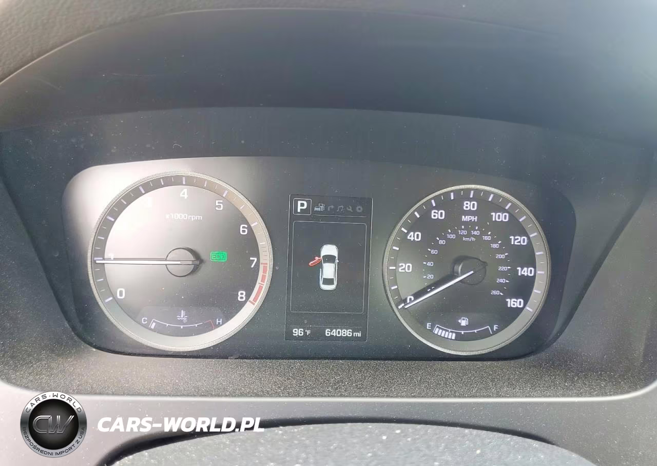2016 Hyundai Sonata Limited VIN:5NPE34AF9GH425687 - 9