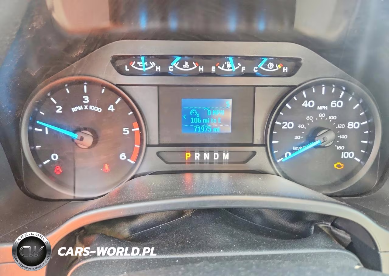2020 FORD F450 SUPER DUTY VIN:1FDUF4GNXLDA09449 - 9