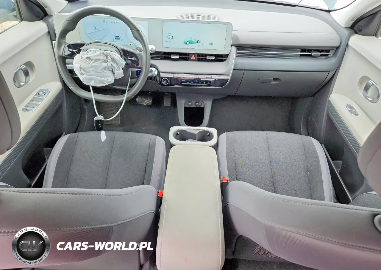 2024 Hyundai Ioniq 5 Sel VIN:KM8KNDDFXRU273478 - 8