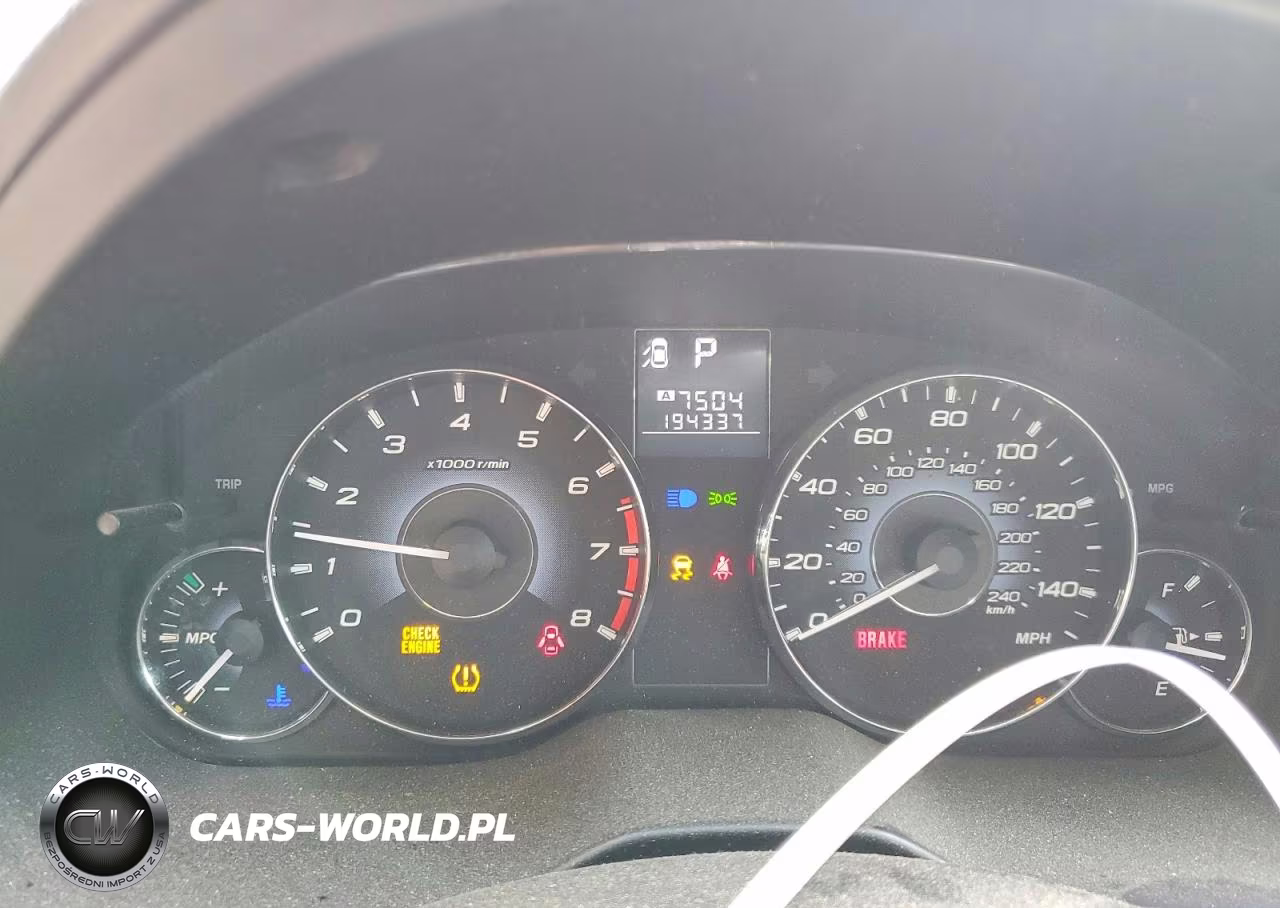 2010 Subaru Outback 2.5I Premium VIN:4S4BRCCCXA3352603 - 9