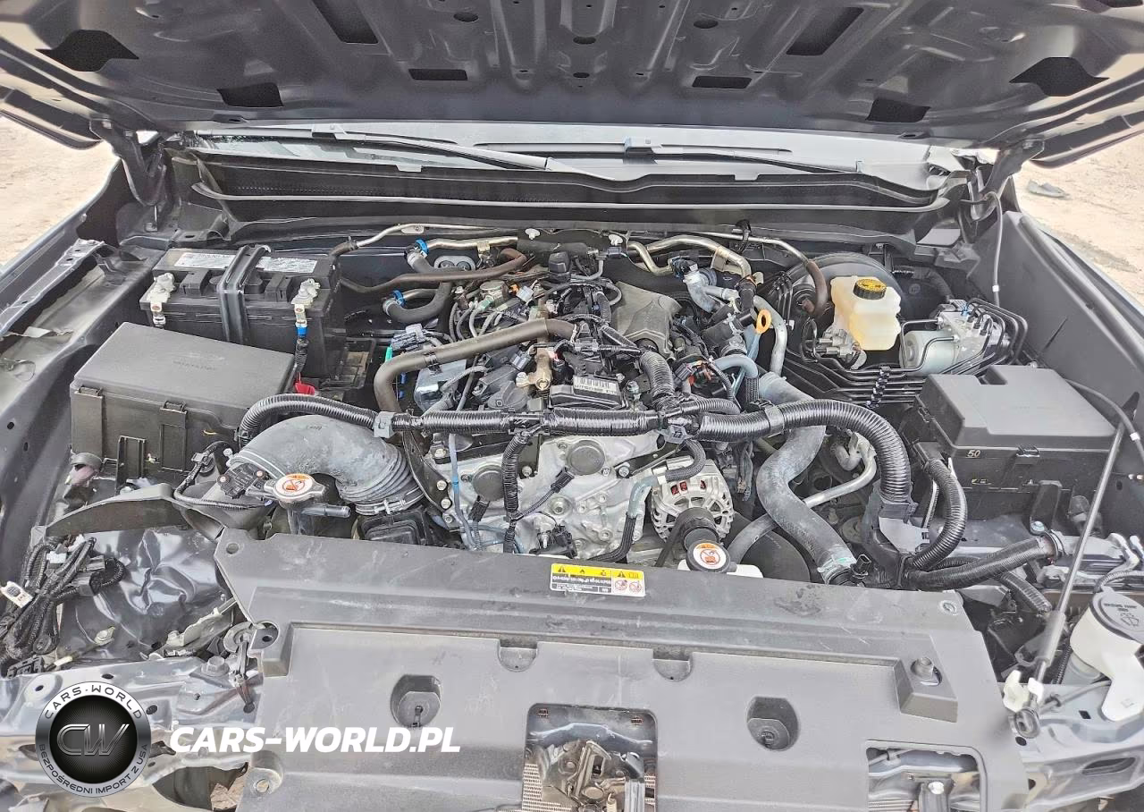 2025 Toyota Tacoma Sr VIN:3TYKD5HN9ST020021 - 11
