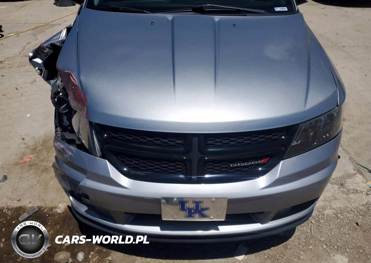 2020 Dodge Journey Se VIN:3C4PDCABXLT271823 - 12