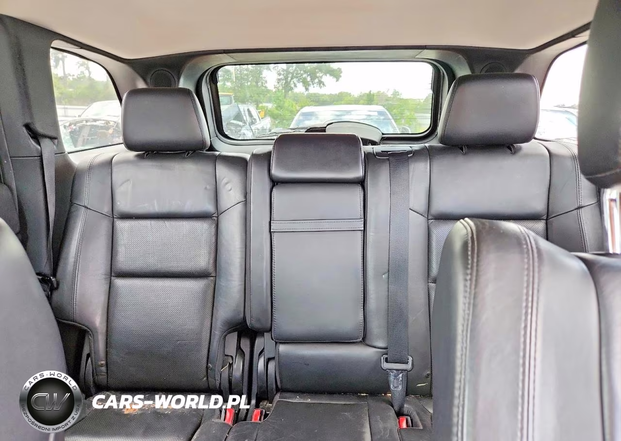 2013 Jeep Grand Cherokee Limited VIN:1C4RJFBG2DC586075 - 10
