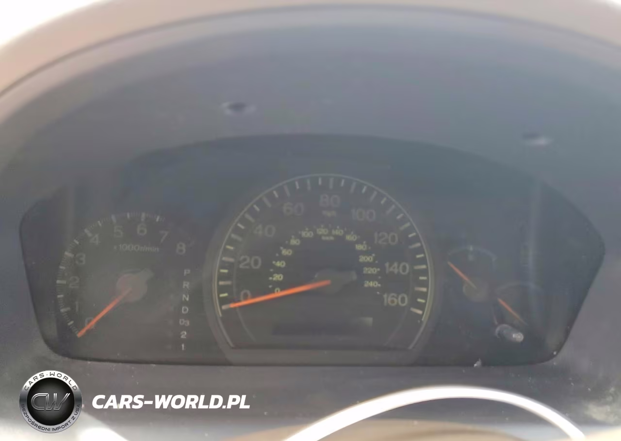 2004 Honda Accord Ex VIN:1HGCM66584A069219 - 9