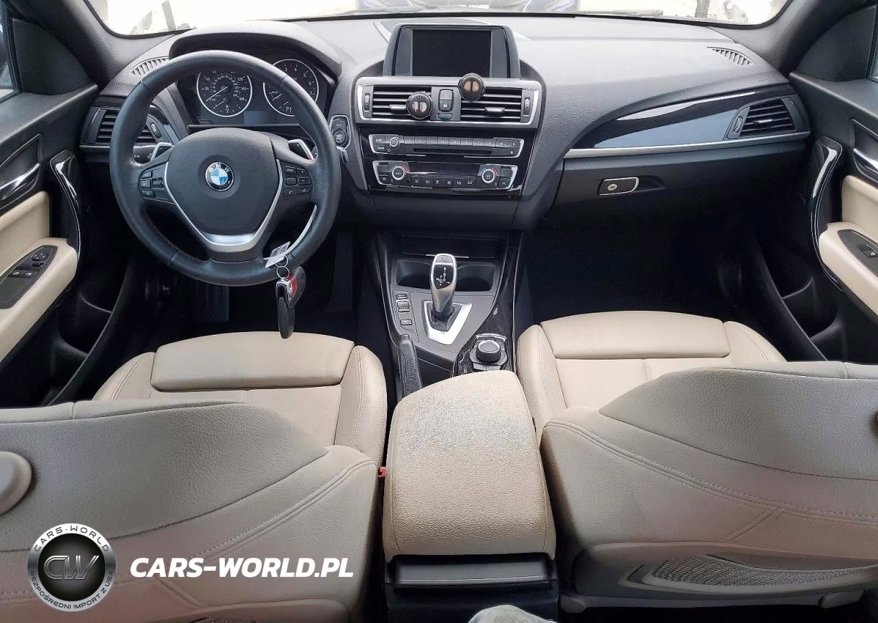 2016 BMW 228I VIN:WBA1F9C54GV545580 - 8