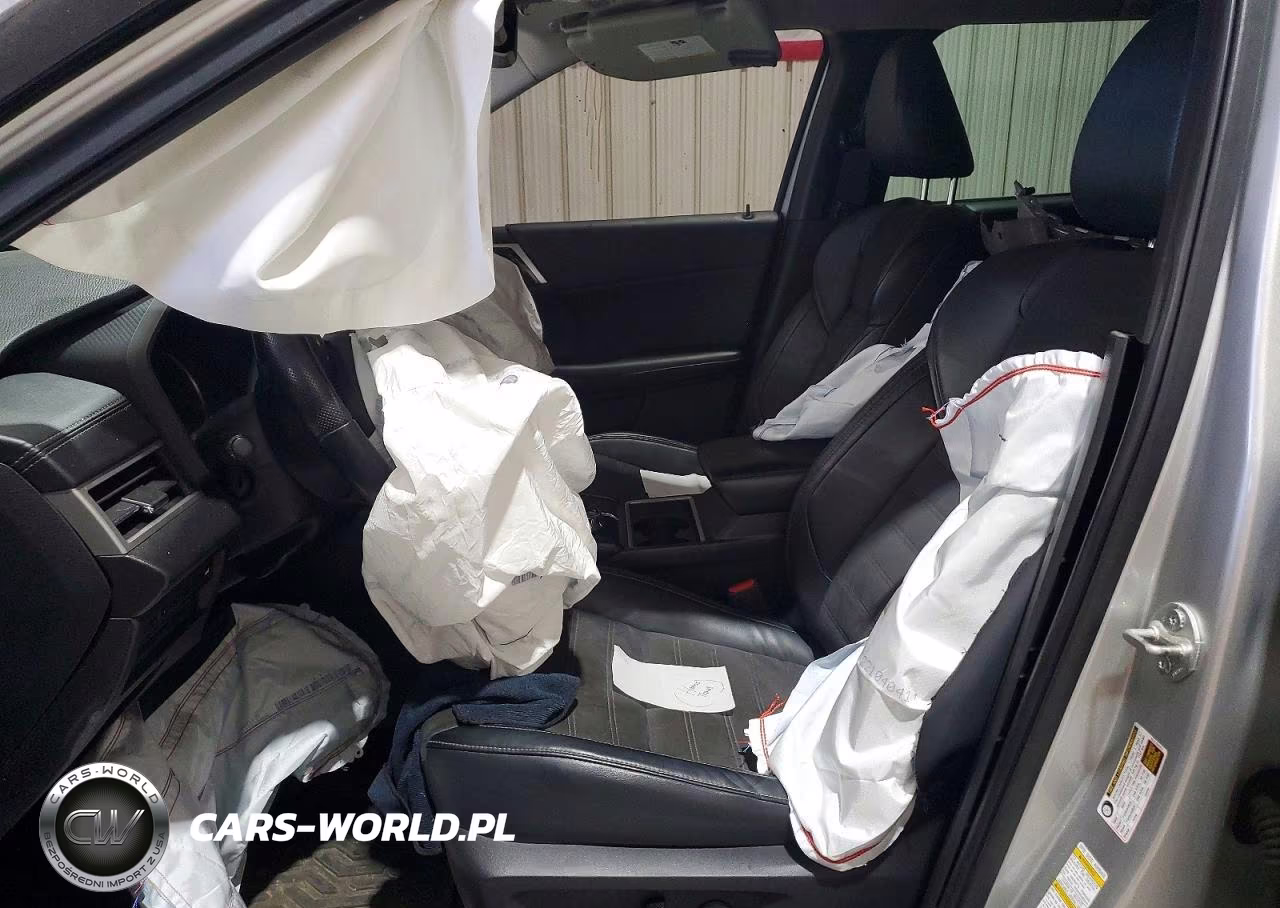 2022 Mitsubishi Outlander Se VIN:JA4J4UA86NZ021114 - 7