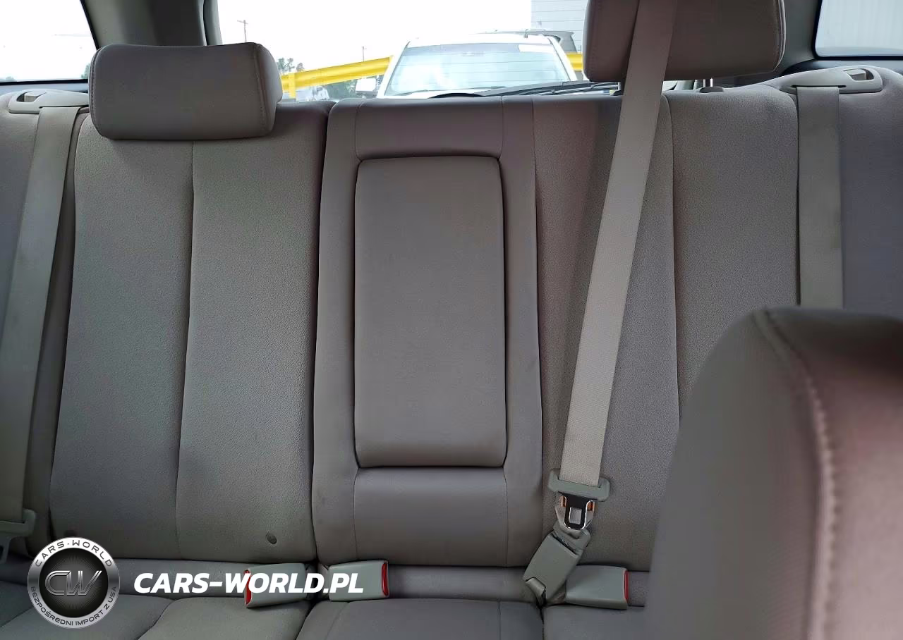 2007 Mazda Cx-7 VIN:JM3ER293070123870 - 10