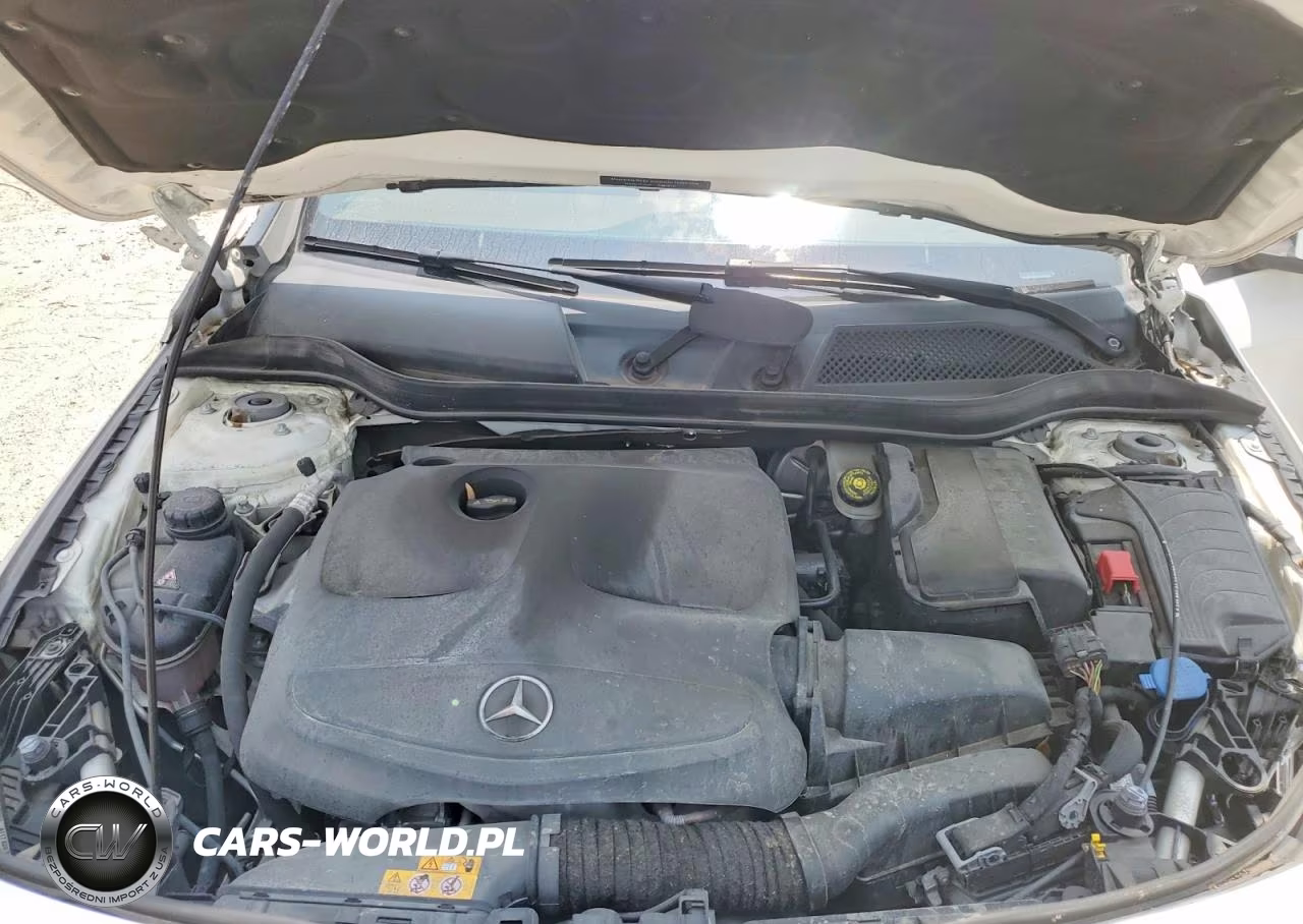 2019 Mercedes-Benz Cla 250 VIN:WDDSJ4EB0KN744443 - 11